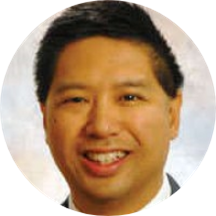 Dr. Victor Bentinganan, DO