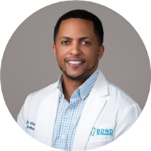 Dr. Victor Bond, DMD