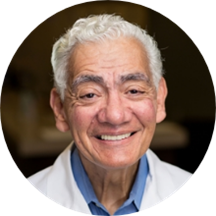 Dr. Victor Casiano, MD