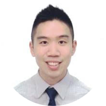 Dr. Victor Chow, MD