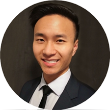 Dr. Victor Chu, DDS, FICOI