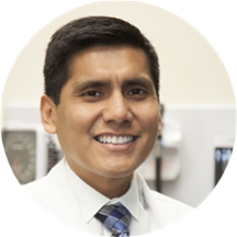 Dr. Victor Eugenio Castilla Yataco, MD