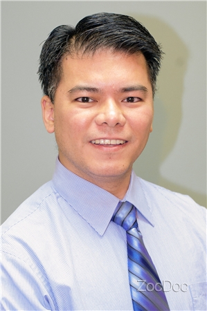 Dr. Victor Flores, MD
