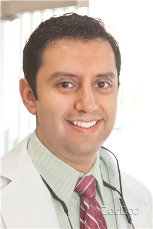 Dr. Victor Gonzalez, DDS