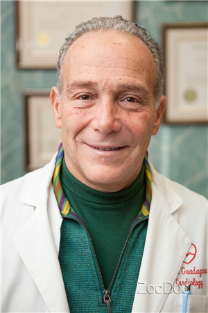 Dr. Victor Guadagnino, MD