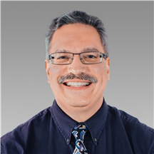 Dr. Victor Guevara, OD