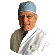 Dr. Victor Israel, DMD