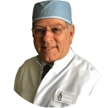 Dr. Victor Israel, DMD