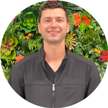 Dr. Victor Konstantinovsky, DMD