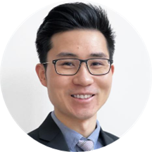 Dr. Victor Lin, OD