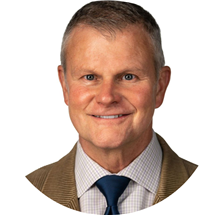 Dr. Victor McGregor, PMHNP, PhD