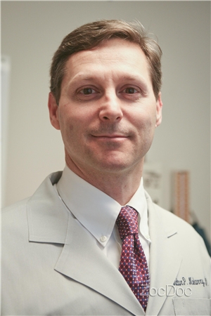 Dr. Victor Mokarry, MD