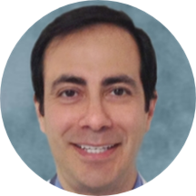 Dr. Victor Navarro, MD