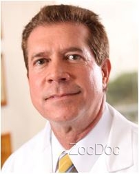 Dr. Victor Padilla, MD