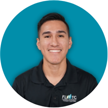 Dr. Victor Pantoja, DPT