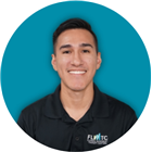 Dr. Victor Pantoja, DPT