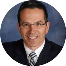 Dr. Victor Rizzo, DC