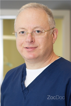 Dr. Victor Rosenson, DDS