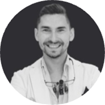 Dr. Victor Sobolev, DDS