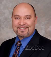 Dr. Victor Thomas, MD