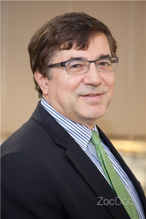 Dr. Victor Wowk, MD