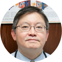 Dr. Victor Yang, MD