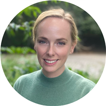 Dr. Victoria (Kate) Foley, PhD
