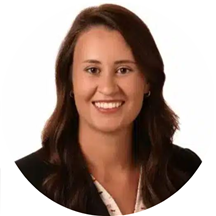 Dr. Victoria (Tori) Hansen, DPT
