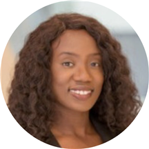 Dr. Victoria Adeyinka, PT, DPT