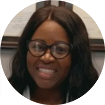 Dr. Victoria Akinde, DNP, FNP, PMHNP