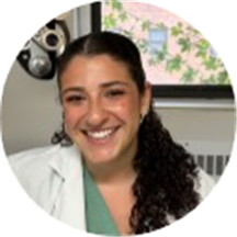 Dr. Victoria Baram, OD