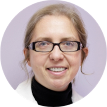 Dr. Victoria Bellot, MD