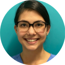 Dr. Victoria Castens Hynes, DMD