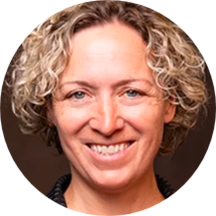 Dr. Victoria Gazdacka, DC, Cert. MDT