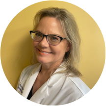 Dr. Victoria Haynes, OD