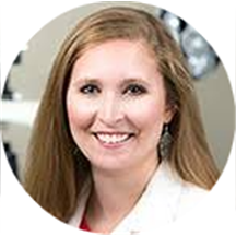Dr. Victoria Hines, OD