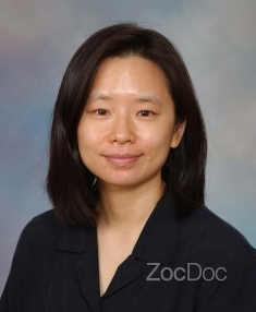 Dr. Victoria Kuohung, MD, JD