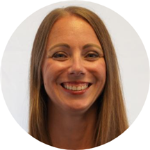 Dr. Victoria Lau, DC