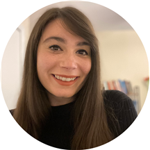 Dr. Victoria Martin, PhD