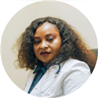 Dr. Victoria Ogbuji, DNP, CRNP