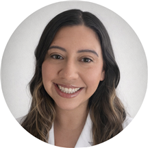 Dr. Victoria Santizo, DDS