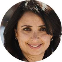 Dr. Victoria Sherman, DDS