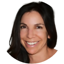 Dr. Victoria Simon, PhD