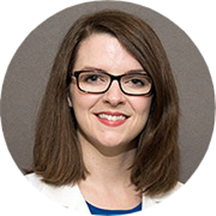 Dr. Victoria Stewart, OD