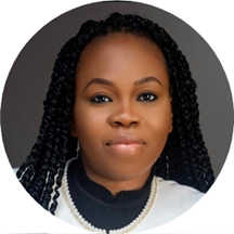 Dr. Victoria Titus, DNP, PMHNP, PMHNP-BC