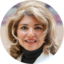 Dr. Victoria Vahdani, DDS