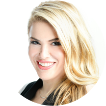 Dr. Victoria Veytsman, DDS