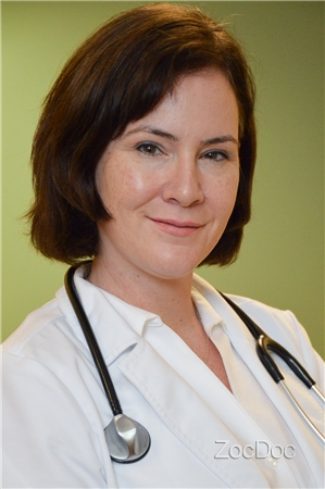 Dr. Victoria Williams, MD