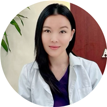 Dr. Victoria Zhong, LAc, DACM