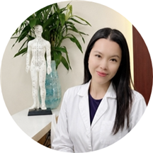 Dr. Victoria Zhong, LAc, DACM